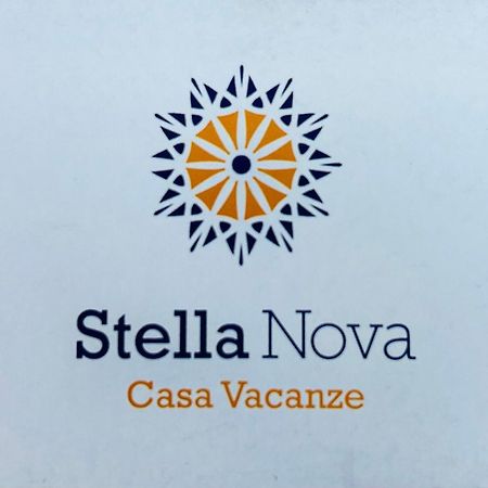 Stellanova Villa Naples Luaran gambar