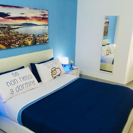 Stellanova Villa Naples Luaran gambar