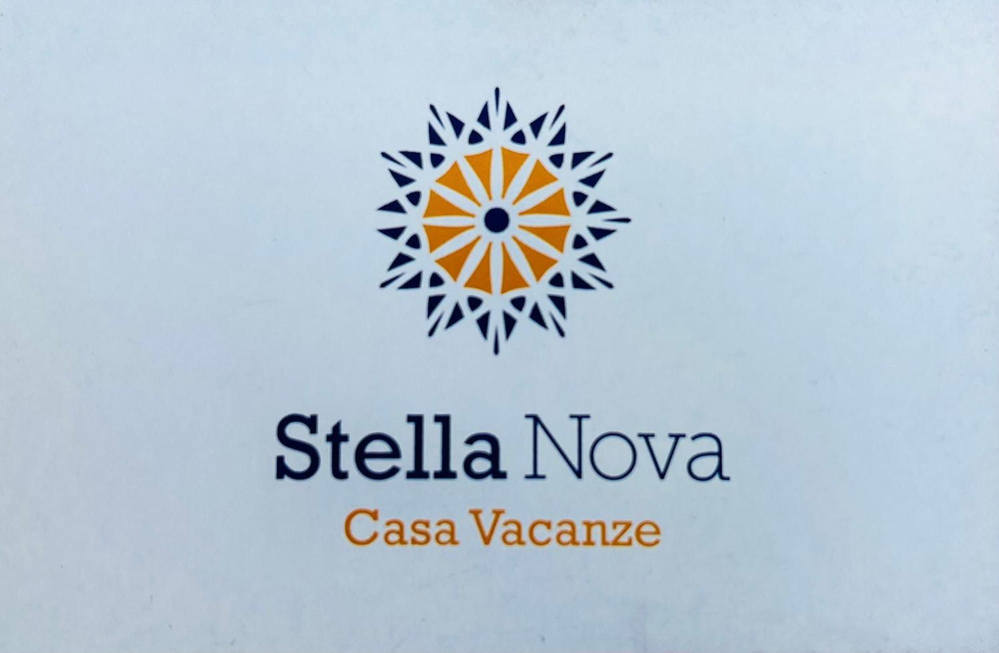 Stellanova Villa Naples Luaran gambar