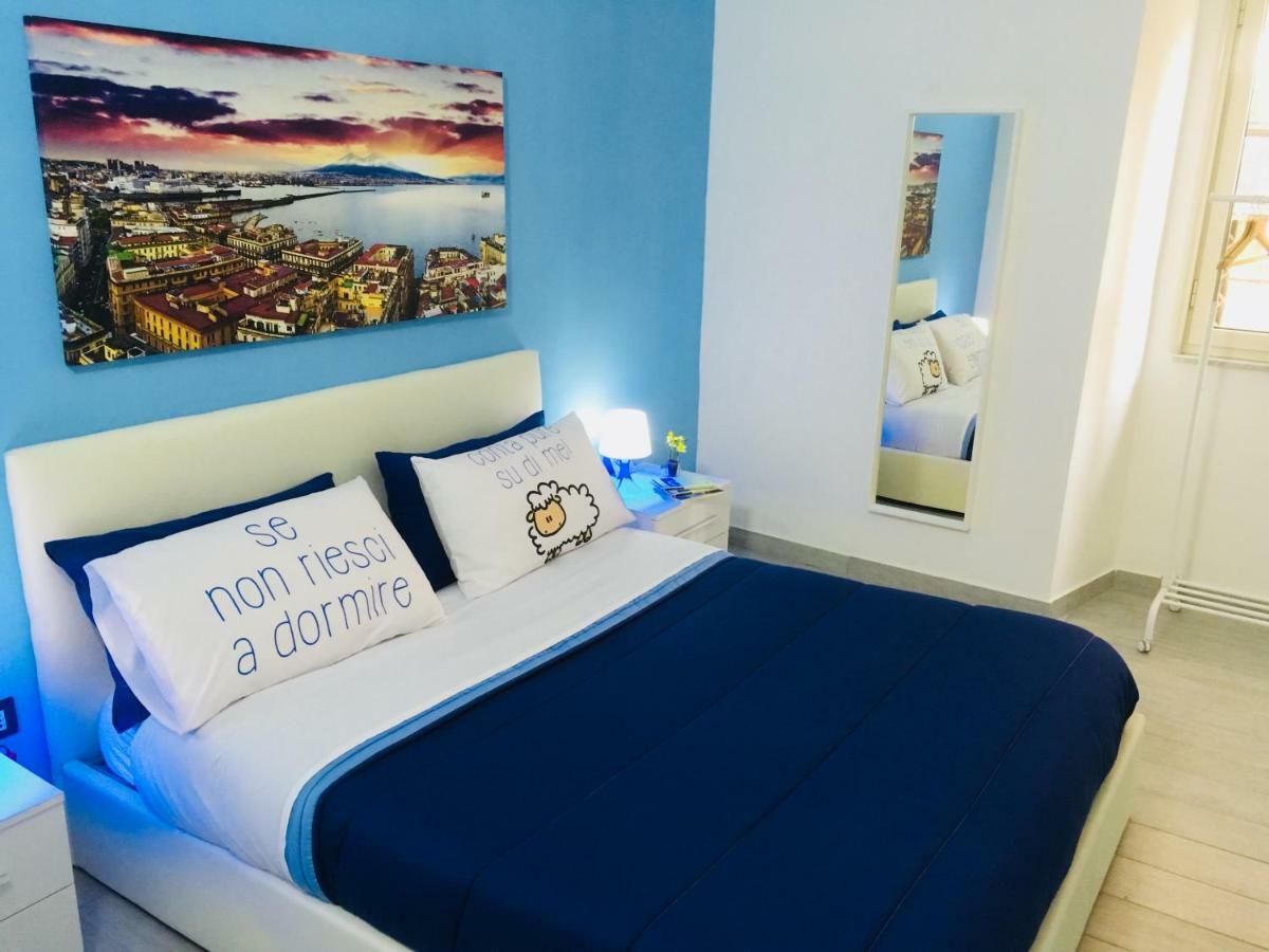 Stellanova Villa Naples Luaran gambar