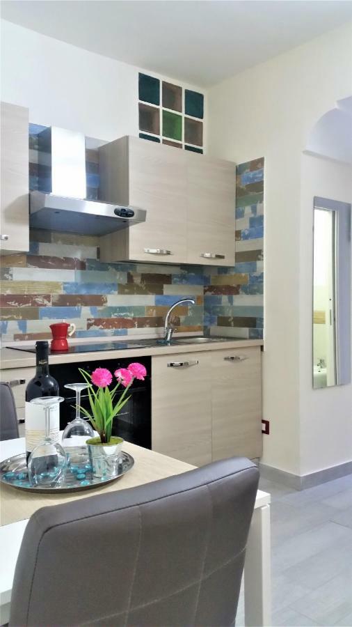 Stellanova Villa Naples Luaran gambar