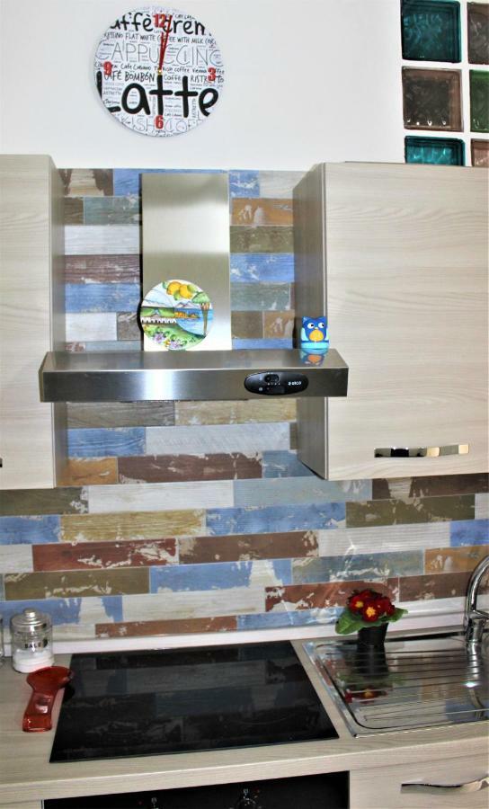 Stellanova Villa Naples Luaran gambar