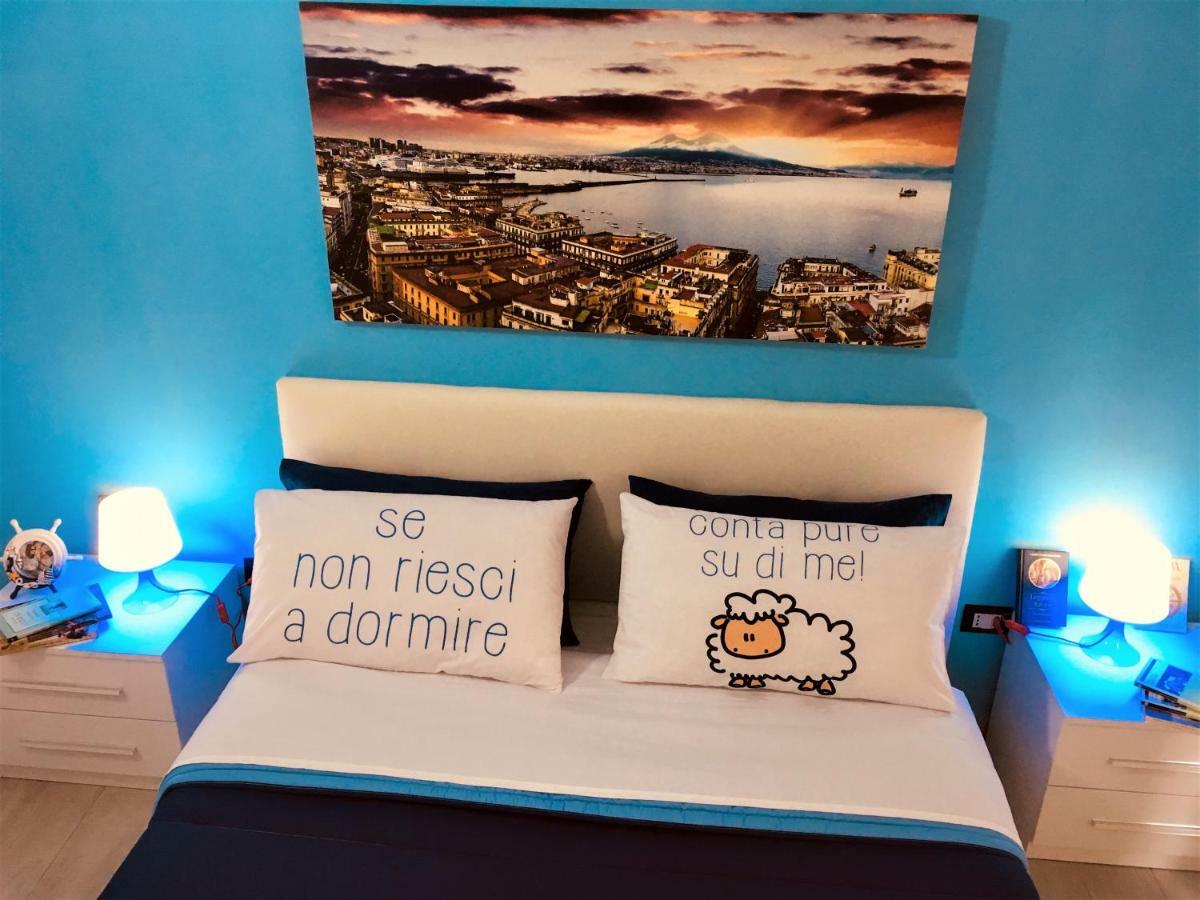 Stellanova Villa Naples Luaran gambar
