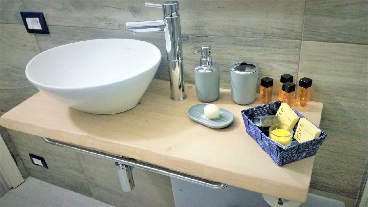 Stellanova Villa Naples Luaran gambar