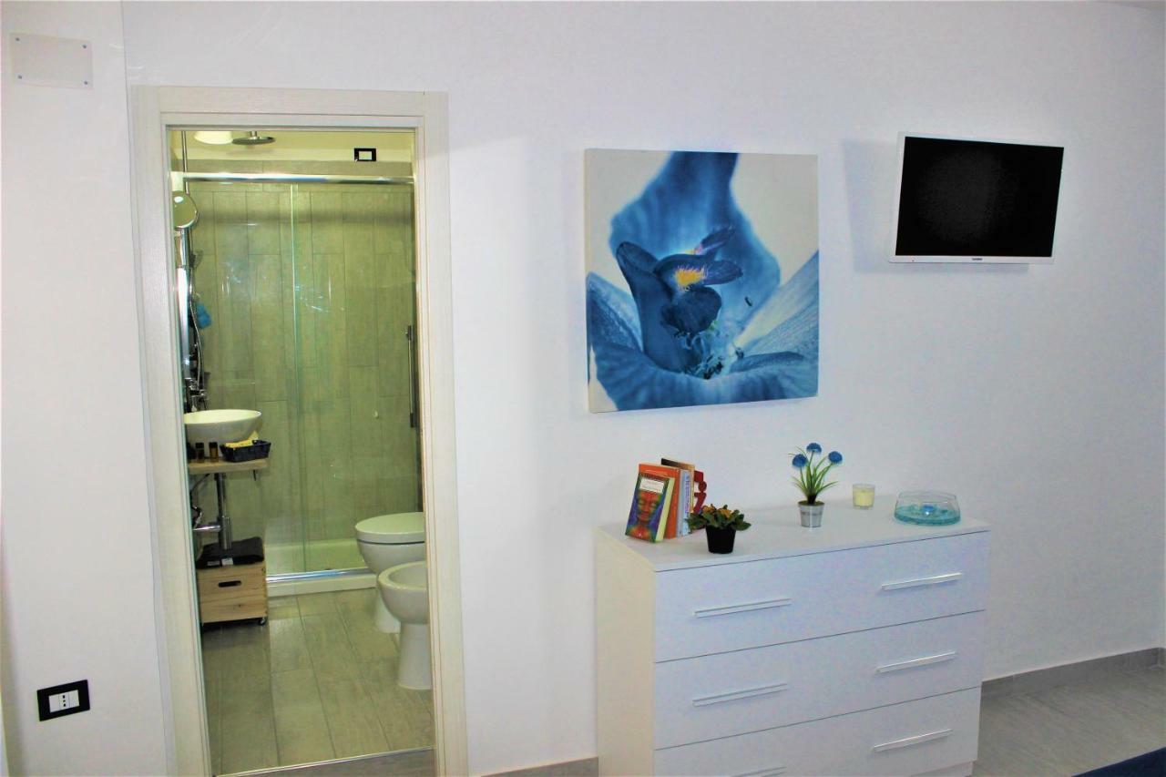 Stellanova Villa Naples Luaran gambar